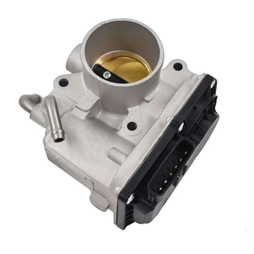 Corps de papillon 22030-21030 pour Toyota Yaris 1.5L i4 essence de 2006 à 2015