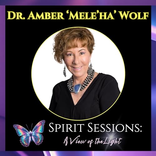 Pleiadian Star Mothers and the Rise of the Divine Feminine Dr Amber Meleha Wolf