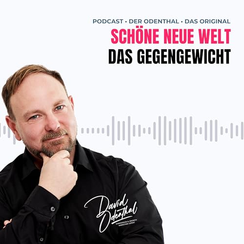 Was wirklich z&auml;hlt - das Gegengewicht #12