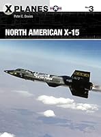 Algopix Similar Product 14 - North American X-15 (X-Planes)