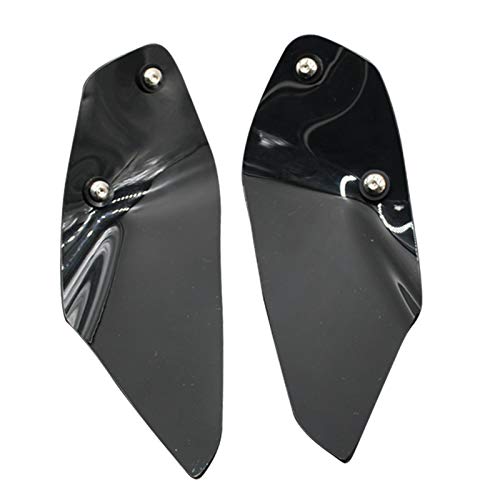 Parabrezza Deflettori Parabrezza Fumi per 13-17