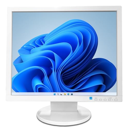 Amazon.co.jp: 【整備済み品】NEC製 19インチ LED液晶モニター AS193Mi