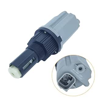 DIPMOTOR 600-101 4WD Front Four Wheel Drive Actuator Compatible with Chevy Silverado Avalanche K1500 K2500 K3500 GMC Cadillac Canyon Yukon Escalade Isuzu i-350 Replaces 26060073 8260600730