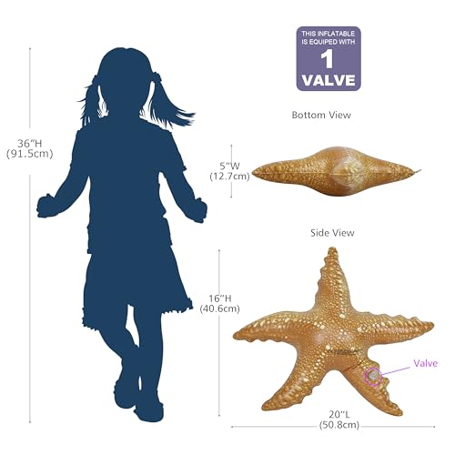 La Mejor comparativa de Star fisher los más solicitados. 11 Imagen adicional