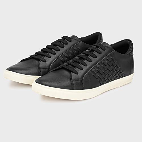 Buy Chadstone Men Black Sneakers6 UK (40 EU) (CH 218) at Amazon.in