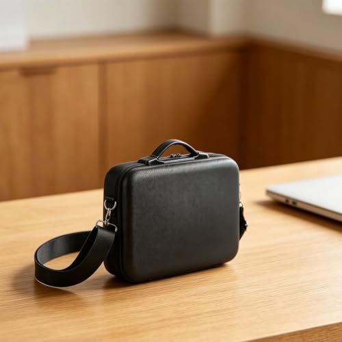 Funda DJI Lito 1 X1 impermeable maletín para control RC2 6