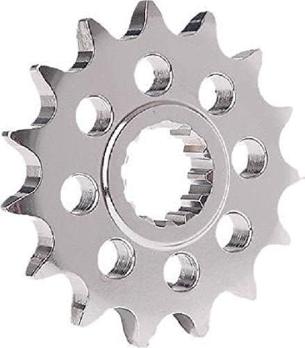 Amazon.com: Pro-tek Made For Suzuki GSXR-600 Front Sprocket 520