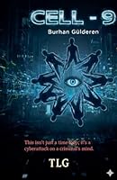 Cell - 9 B0G2TRMXNJ Book Cover