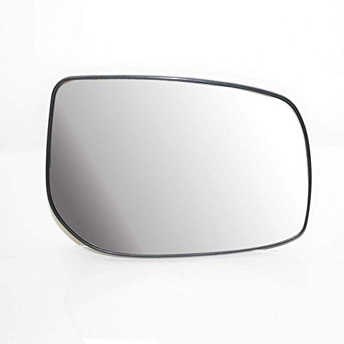 Verre de rétroviseur droit 879080D260 pour la sécurité