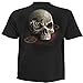 Spiral - STEAM Punk Bandit - T-Shirt Black - S