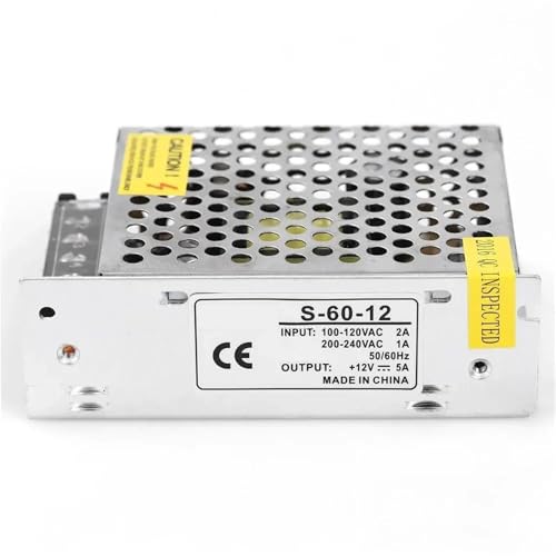 Transformateur d'éclairage 12V 24V bloc alimentation découpage CC - 2