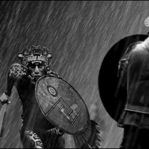 Especial literatura prehisp&aacute;nica Cuentos Hermanos 15 con Nayma Luna