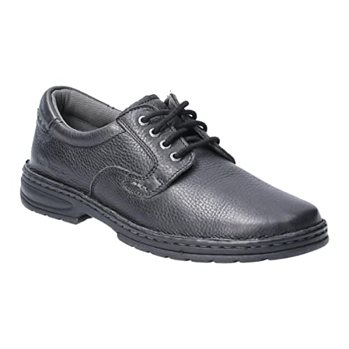 Image of Hush Puppies Mens Derby Lace-up