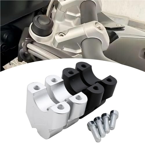 Abrazadera para manillar 32 mm S1000XR 2