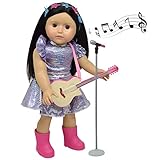 AJUSTEMENT PARFAIT - VÊTEMENTS DE POUPÉE convient aux et autres poupées de 18 pouces / 46 cm