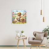 Zoom IMG-2 dcidbei pittura diamante cane labrador Zoom IMG-2 dcidbei pittura diamante cane labrador