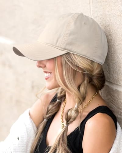 Image of NORTHWIND Unisex Head Cap for Men Summer Cotton Baseball Caps Adjustable Strap for All Sports Running Gym Casual Mens Hat Lightweight Best Mens Caps for Women Cap
