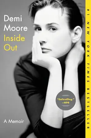 Inside Out: A Candid Story of Fame, Addiction, and Resilience in the Hollywood Spotlight