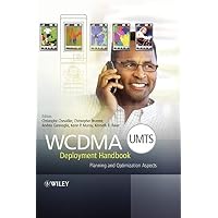 WCDMA (UMTS) Deployment Handbook