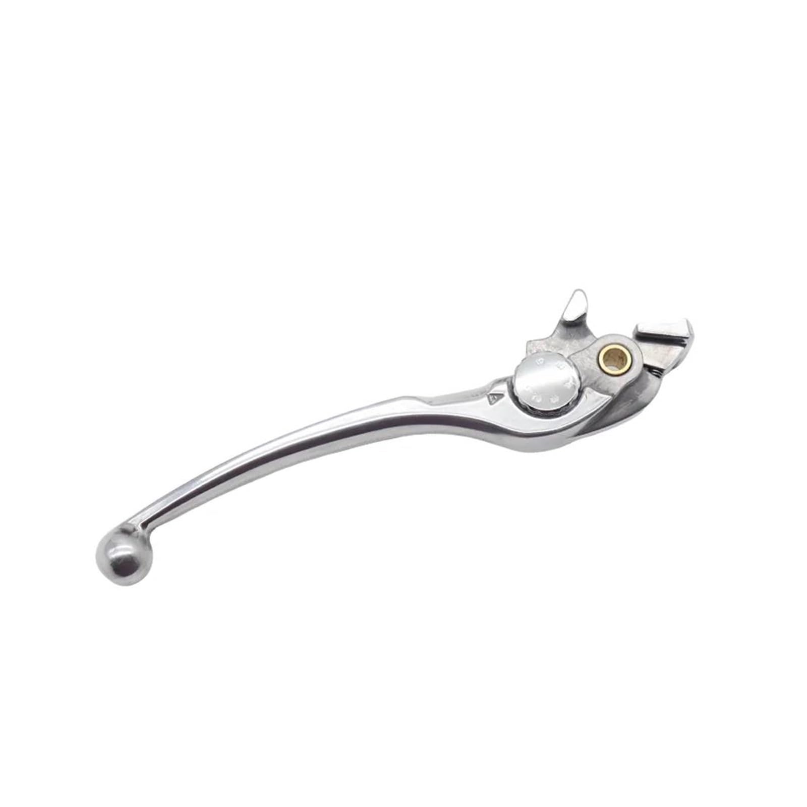 MRBVHGPKUT Motorcycle Brake Clutch Motorcycle Brake Clutch Lever Handle for Ninja650R ER6F ER6N ZZR600 GPZ500S EX500 for Ninja ZX6 ZX6R ZX9R ZXR400(Brake)