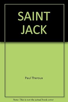 Saint Jack