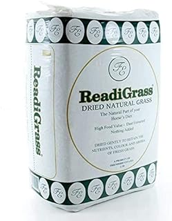 Friendship Estates ReadiGrass 15Kg Bale