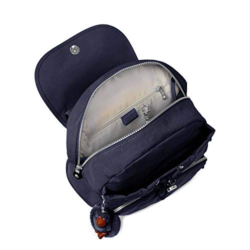 Image of Kipling Women's City Pack Backpack, All-Day Versatile Daypack, Bag