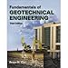 Fundamentals of Geotechnical Engineering 3rd (Third) Edition byDas
