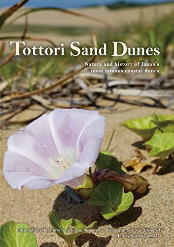 Tottori Sand Dunes