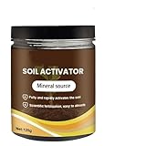 Soil Pro Activator, Activateur Naturel De Sol Pour Une Décomposition Plus Rapide, Stimulat...