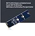Bee easter NGFF To USB 3.0 Adapter Card (Updated Version)