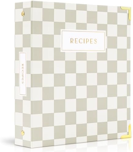 Recipe Book