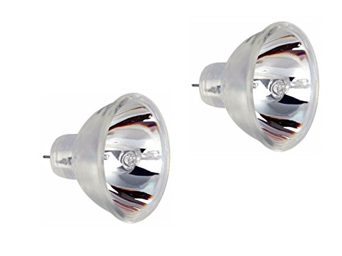 Simply Sound 2 x 12V 100W EFP Lamp Bulb Disco DJ