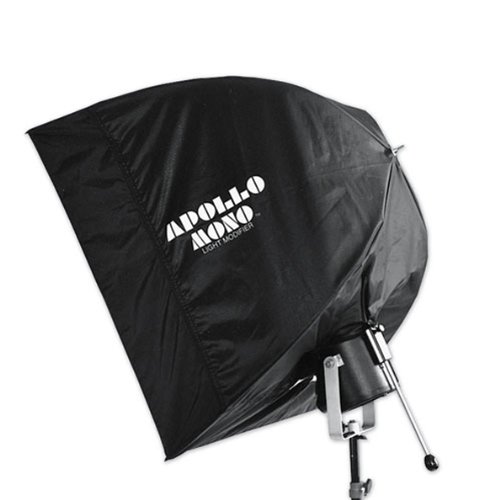 Westcott Apollo Mono Softbox, mit versenkter Vorderseite, 71 cm