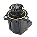 911-240 Turbocharger Bypass Diverter Valve Compatible with Audi A4 J-etta Passat Golf 1.8T 2.0T Cut off Valve, Part# 06H145710D SCSN
