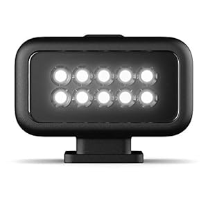 GoPro Light Mod LED Dauerlicht ALTSC-001-EU