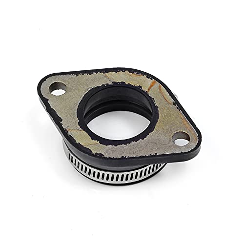 Carb Intake Manifold Boot Kit For Arctic Cat 550 700 ATV - Replacement 0437-069