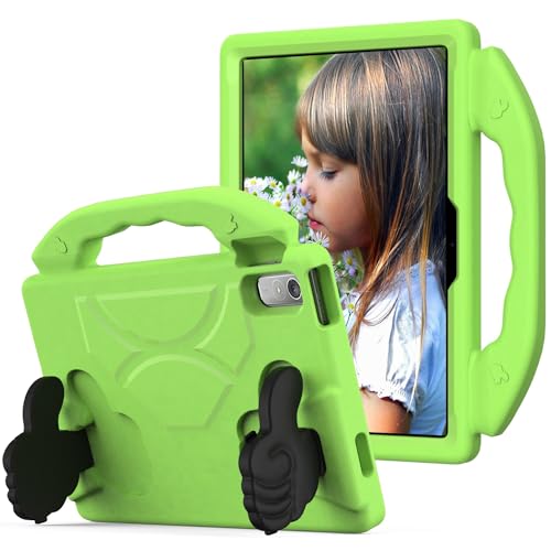 Housse Lenovo Tab P11 2e Génération protection antichoc enfant 11.5 pouces