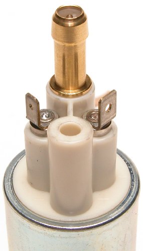 Delphi Fe0369 Electric Fuel Pump Motor #TOP2