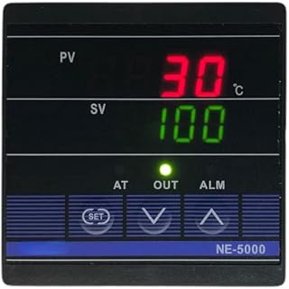 NE-5411-2 Instrument temperature controllerNE-543154015441570150005412 (Side modelNE-5431-2 E 600degrees)