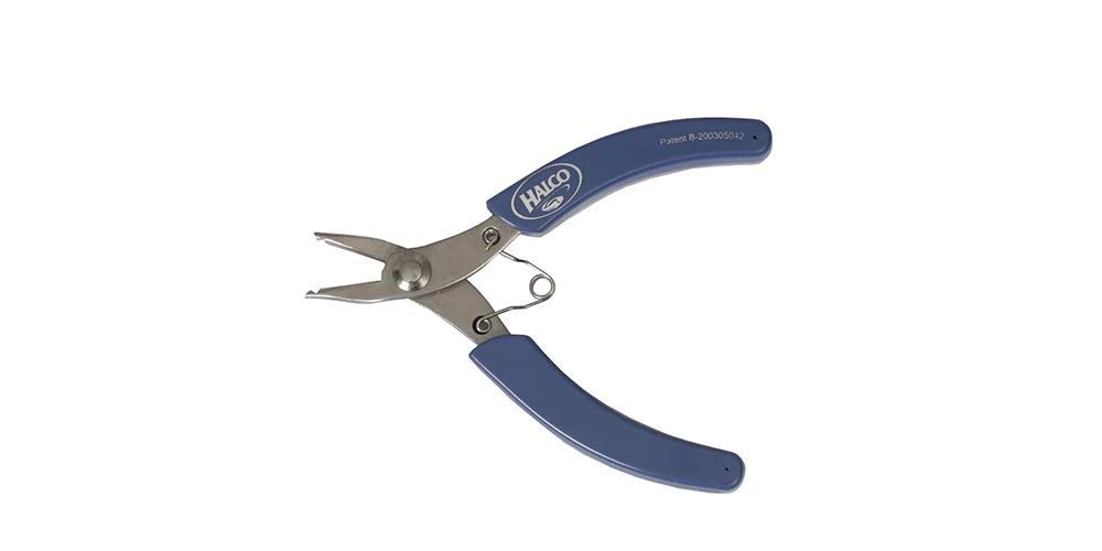 Halco - Pince Fish Ring Pliers