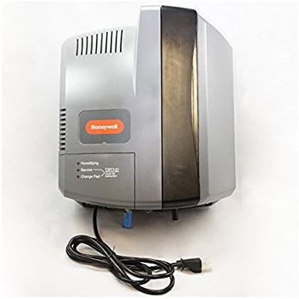 Trueease Humidifier Honeywell TrueEASE Large Advanced Fan Powered Humidifier (HE300A1005 ...