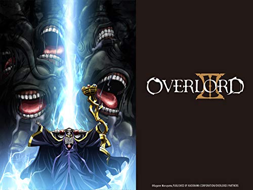 Overlord Saison 4 : Date de sortie, intrigue, tous les détails