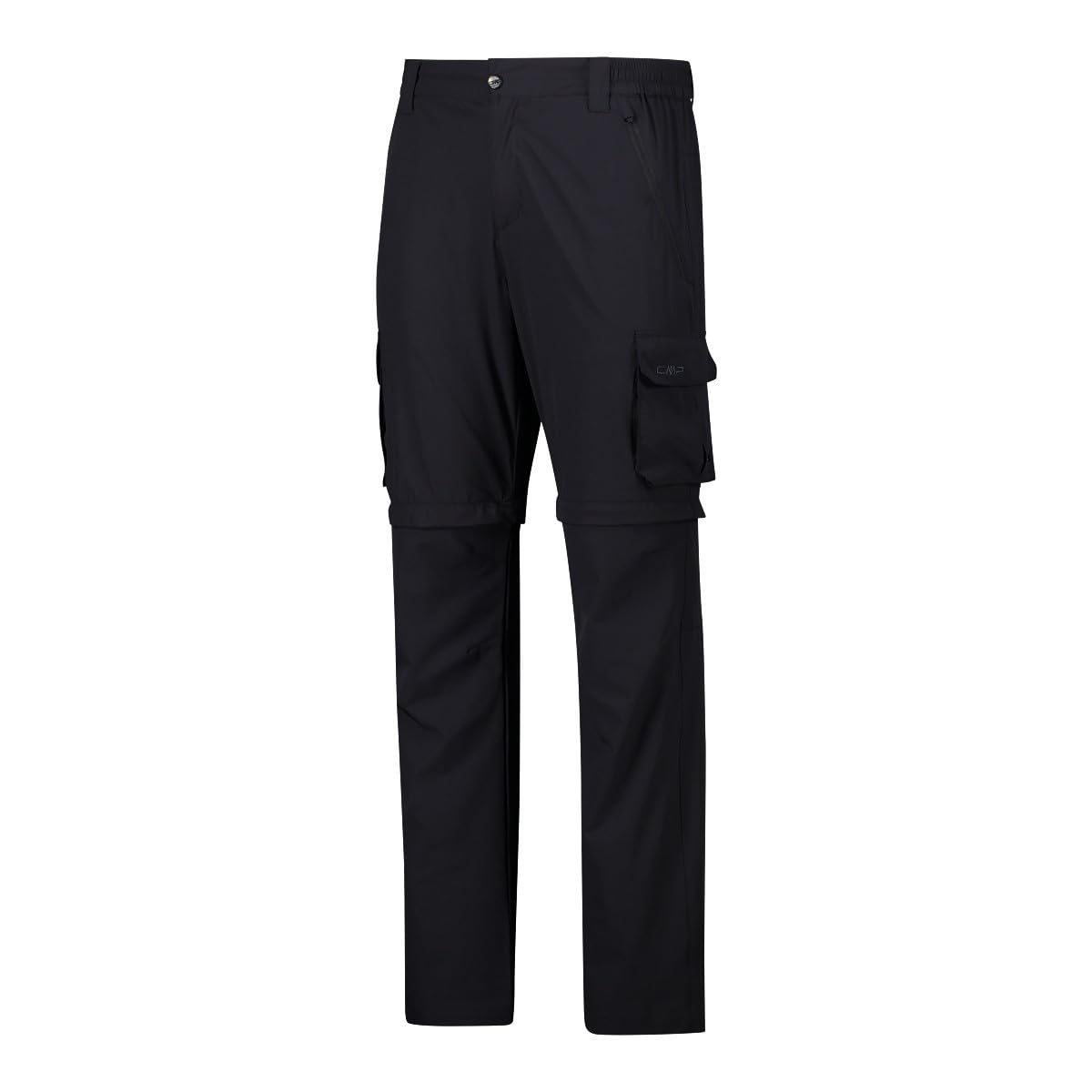 CMP Herren Zip Off Hose Wanderhose Trekkinghose