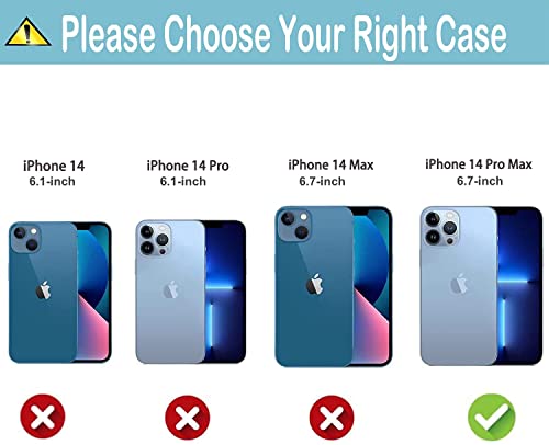 Collage Of Christmas Pattern Case For Iphone 14 Pro Max,Cute Snowman Elk And Gingerbread Man Stickers Phone Case Designed For Girls Boys Women Men,Trendy Soft Tpu Bumper Protective Case Cover #TOP4