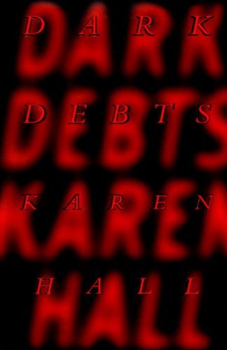 Dark Debts. 0679776893 Book Cover
