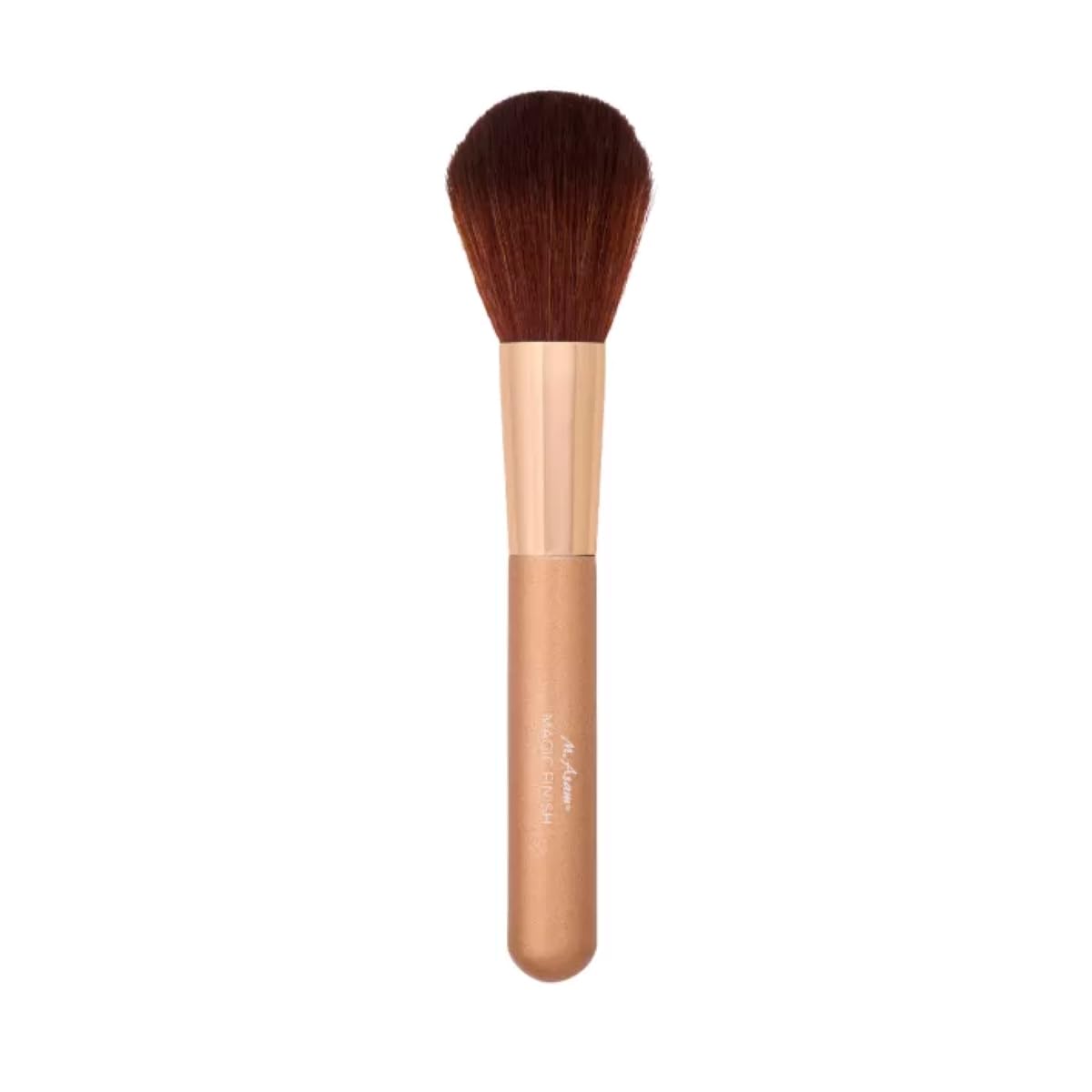 M. Asam MAGIC FINISH Powder Brush (1 Stk.) Puderpinsel für das