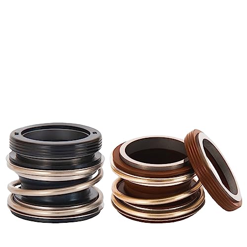 �������b�V���[ 1�� MB1 MG1/109�V���[�Y�Ή� 10 12 14 15 16 17 18 19 20 22 24 25-110mm �E�H�[�^�[�|���v�p���J�j�J���V���t�g�V�[�� �S���p�b�L�� ���^(WC-SiC-FKM,18mm)