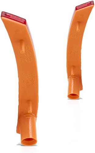 Miniatura 9 de KarParts360 Para Mini Cooper Side Marker Light Asamblea 2002 03 04 05 06 07 2008 lado del pasajero trasero para MC2861101