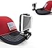 Octo Mounts â€“ Sports Mount. Baseball Hat and Backpack Strap Smartphone or Camera Holder. Compatible with Smartphones and GoPro Style Cameras.